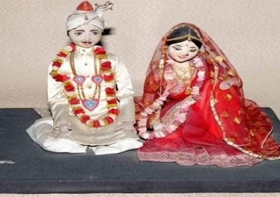 লালমাইয়ে বাল্যবিবাহ বন্ধ