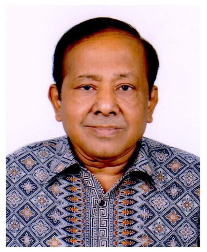 আবারও ২ বছরের জন্য পিআইবি’র মহাপরিচালক থাকছেন জাফর ওয়াজেদ
