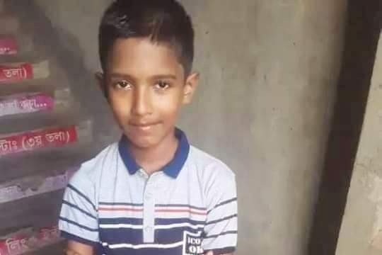 ৩৫ হাজার টাকা মুক্তিপণে ছাড়া পেল আনাস