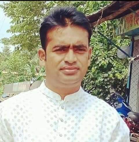 ঈদে গরীবদের জন্য গরু দান করলেন ছাত্রলীগ নেতা নাছির মির্জা