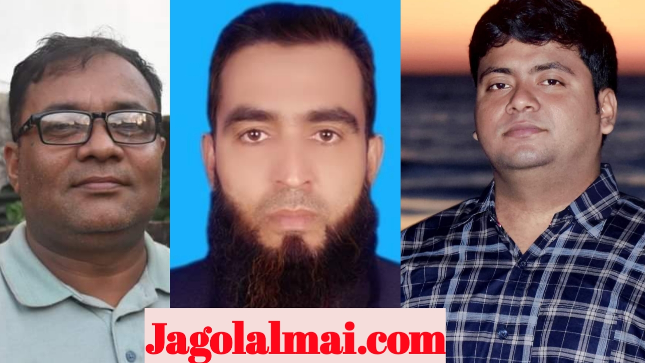 লালমাইয়ের তিন সাংবাদিকের পক্ষে সিদ্ধান্ত দিলেন তথ্য কমিশন