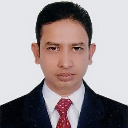 কর্মস্থলে অনুপস্থিতির অভিযোগে স্যাকমো রবিউল কে শোকজ