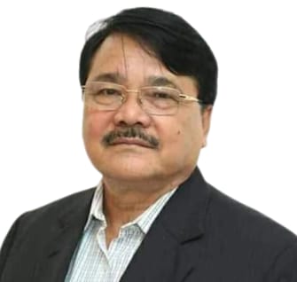 পুনরায় অর্থমন্ত্রীর সহকারী একান্ত সচিব হলেন কেএম সিংহ রতন