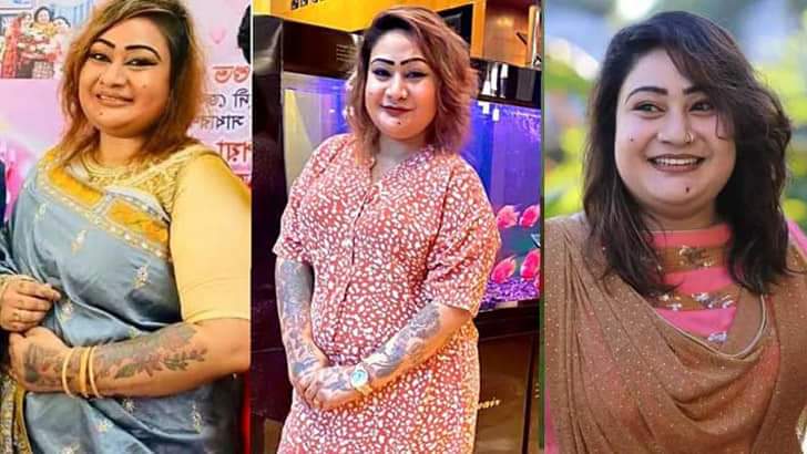 কুমিল্লা কারাগার থেকে জামিনে মুক্ত হয়েছে পাপিয়া