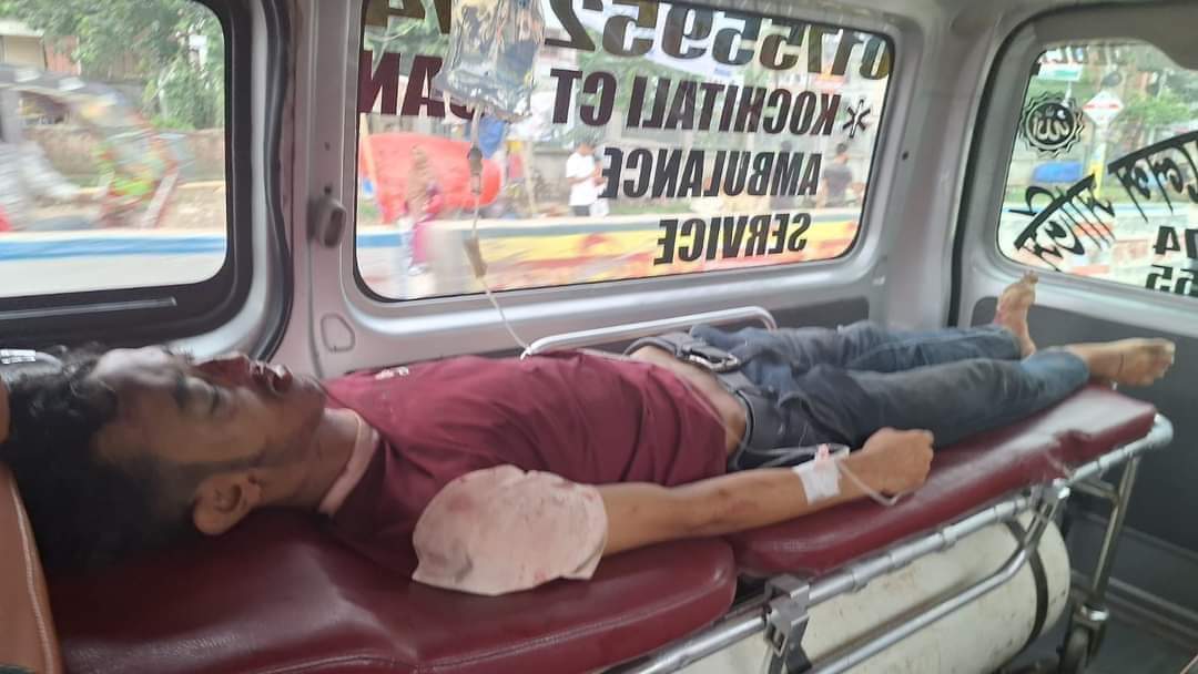 লালমাইয়ে মোটরসাইকেল দূর্ঘটনায় শিক্ষার্থীর মৃত্যু