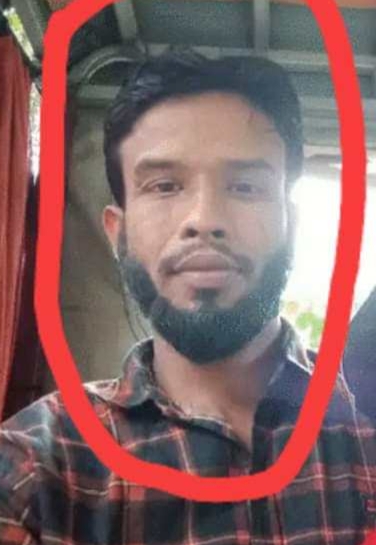 বজ্রপাতে লালমাইয়ের এক যুবকের মৃত্যু