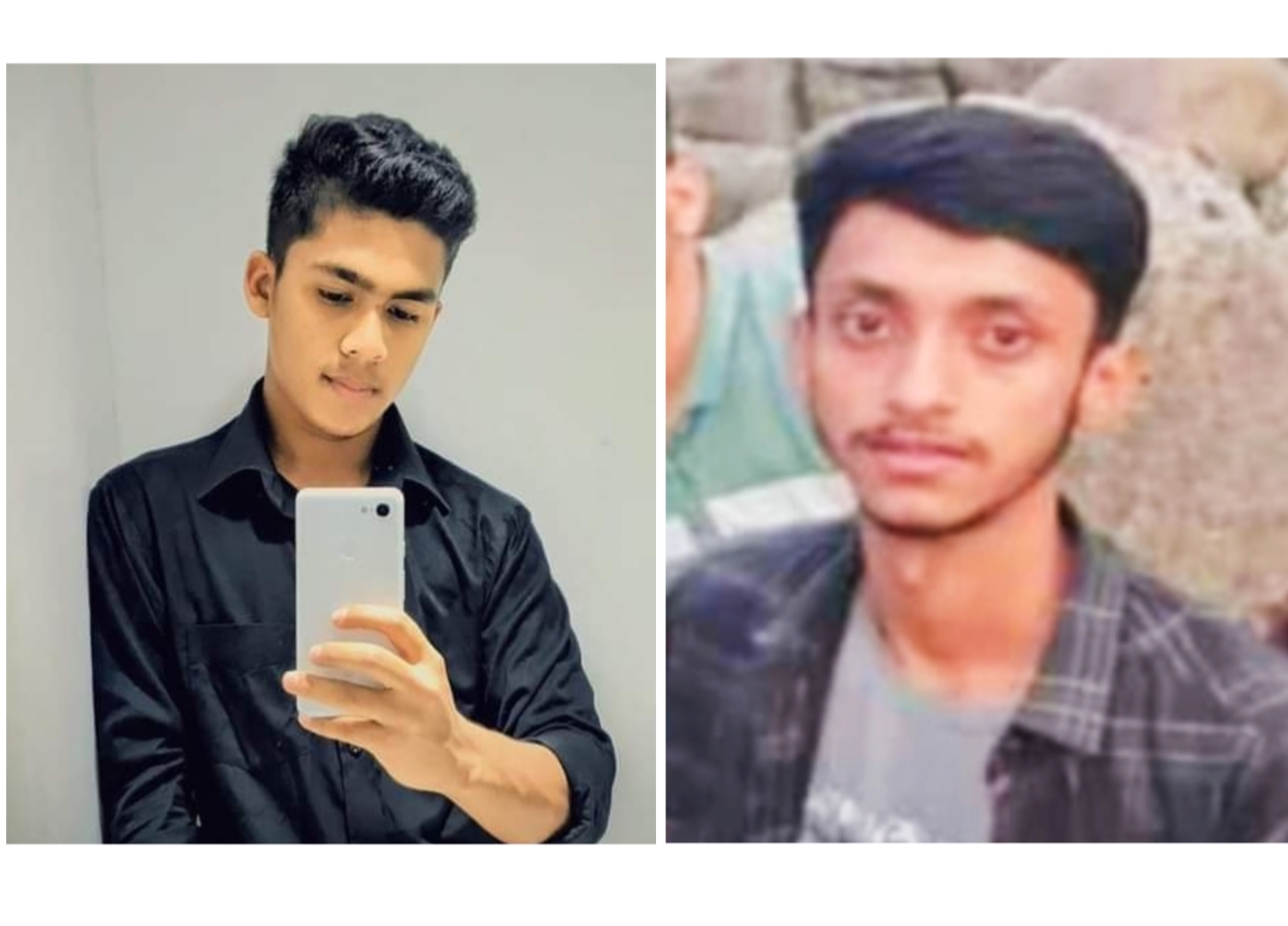 ঝর্ণা দেখতে গিয়ে বিদুৎপৃষ্ট হয়ে দুই বন্ধুর মৃত্যু!